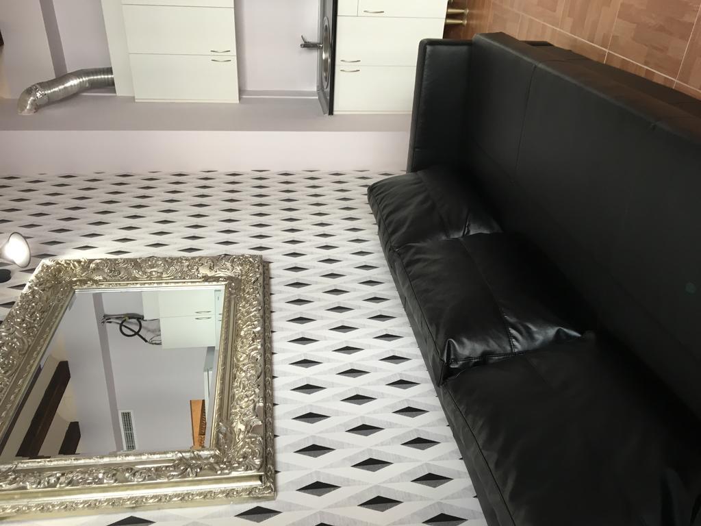 Kirei Apartment San Vicente Валенсия Экстерьер фото