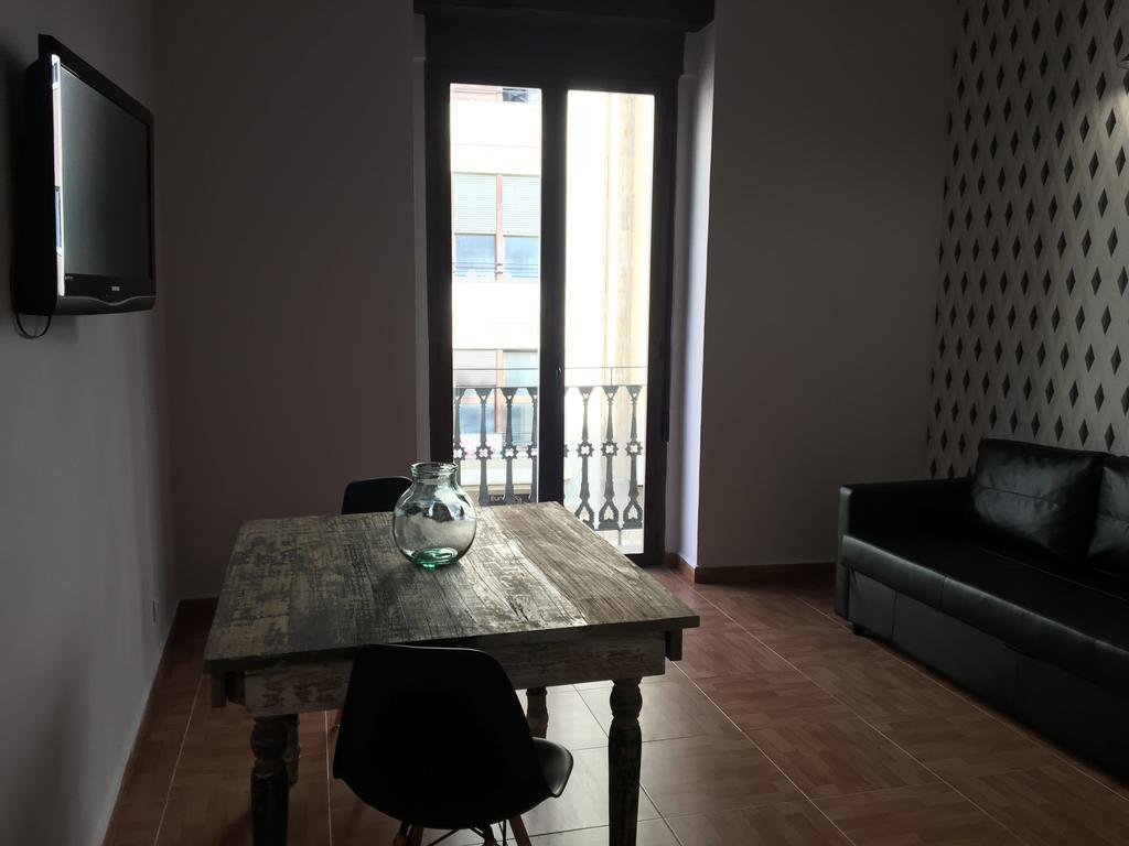 Kirei Apartment San Vicente Валенсия Экстерьер фото