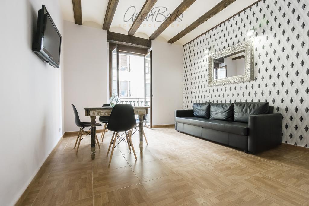 Kirei Apartment San Vicente Валенсия Экстерьер фото